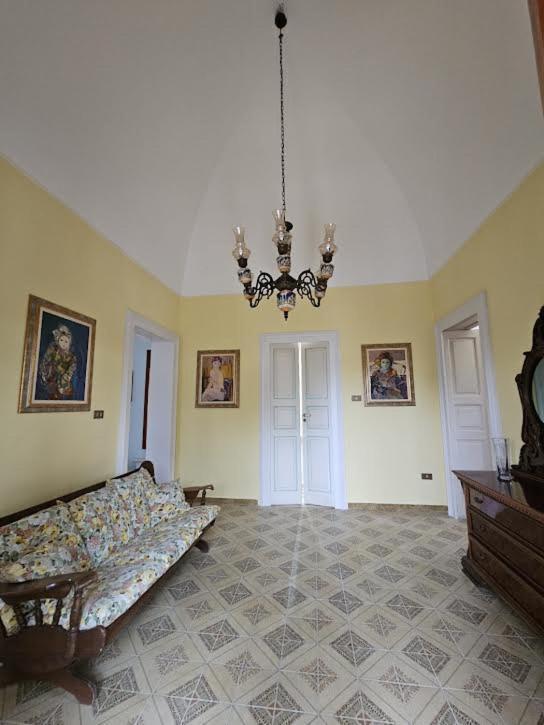 Casa Vacanze Salento Mare Galatone Exterior foto