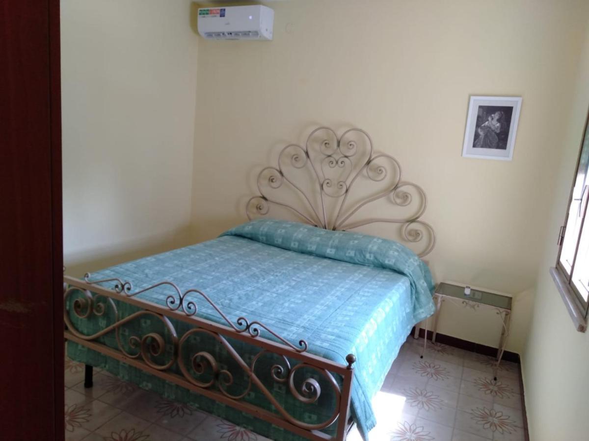 Casa Vacanze Salento Mare Galatone Exterior foto