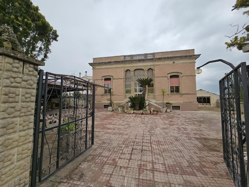 Casa Vacanze Salento Mare Galatone Exterior foto