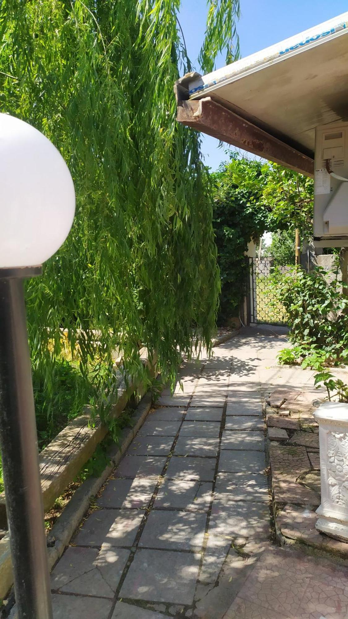 Casa Vacanze Salento Mare Galatone Exterior foto